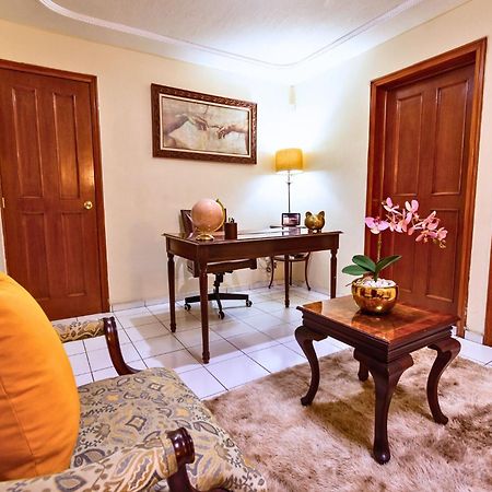 Casa Kinich Lejlighed Guadalajara Eksteriør billede