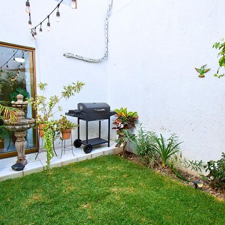 Casa Kinich Lejlighed Guadalajara Eksteriør billede