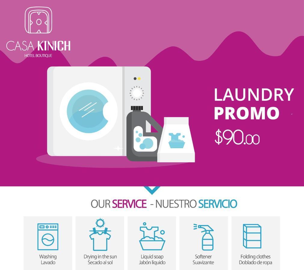 Casa Kinich Lejlighed Guadalajara Eksteriør billede