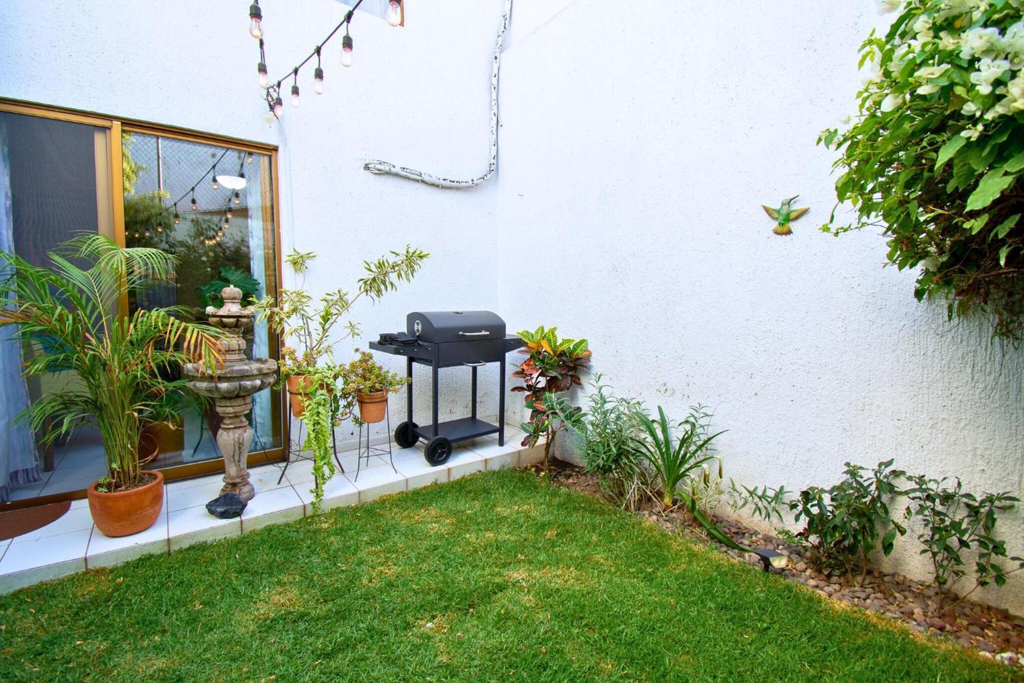 Casa Kinich Lejlighed Guadalajara Eksteriør billede